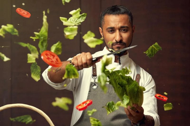 Отель "Сочи Марриотт Красная Поляна" / "Sochi Marriott Krasnaya Polyana"