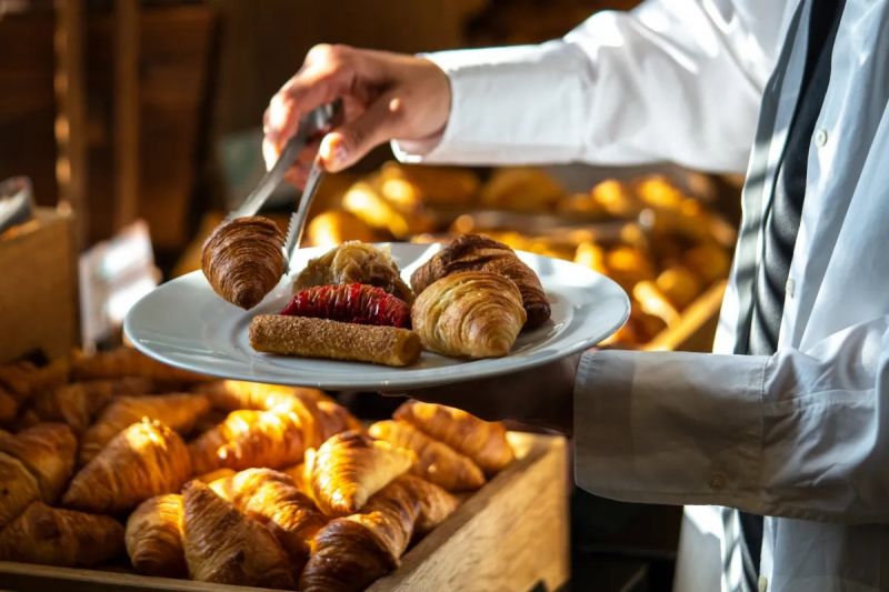 Отель "Сочи Марриотт Красная Поляна" / "Sochi Marriott Krasnaya Polyana"