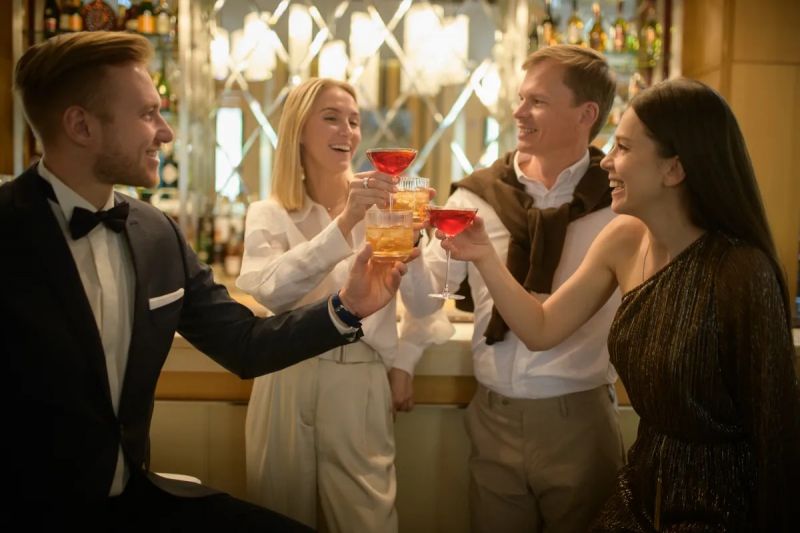 Отель "Сочи Марриотт Красная Поляна" / "Sochi Marriott Krasnaya Polyana"