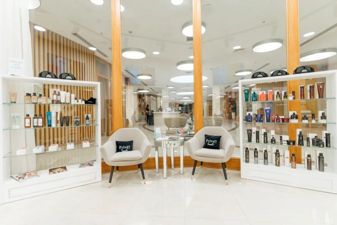 Отель "Сочи Марриотт Красная Поляна"